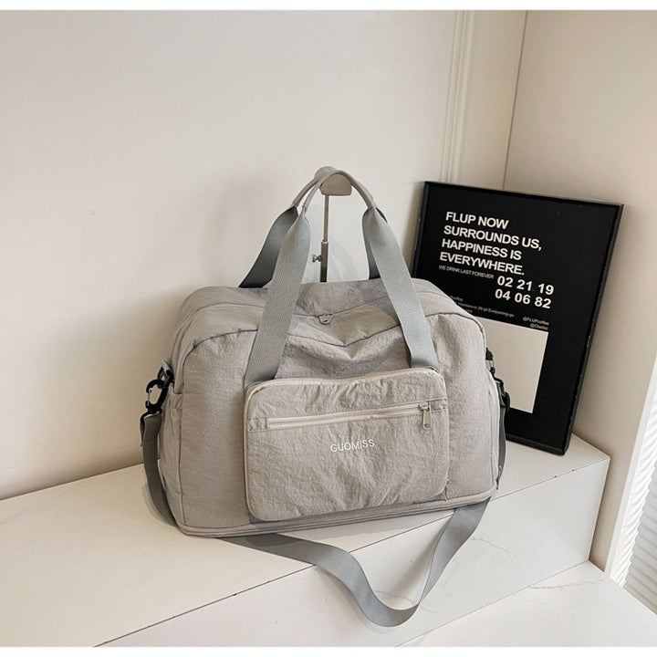 Versatile Travel Duffle