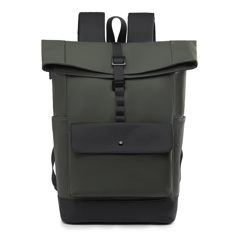 Casual Waterproof Rucksack Kalsten