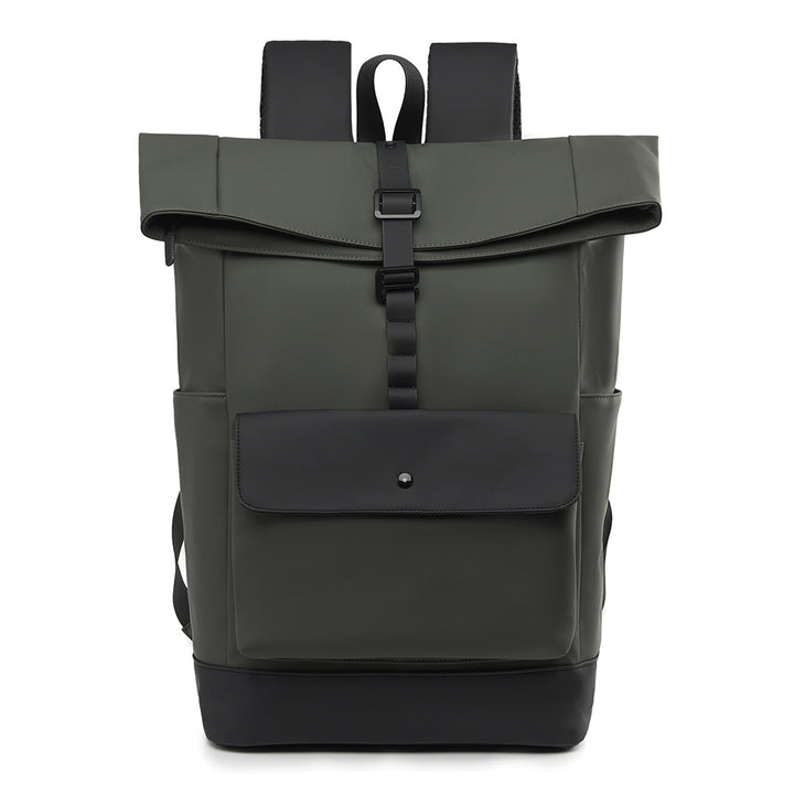 Casual Waterproof Rucksack Kalsten