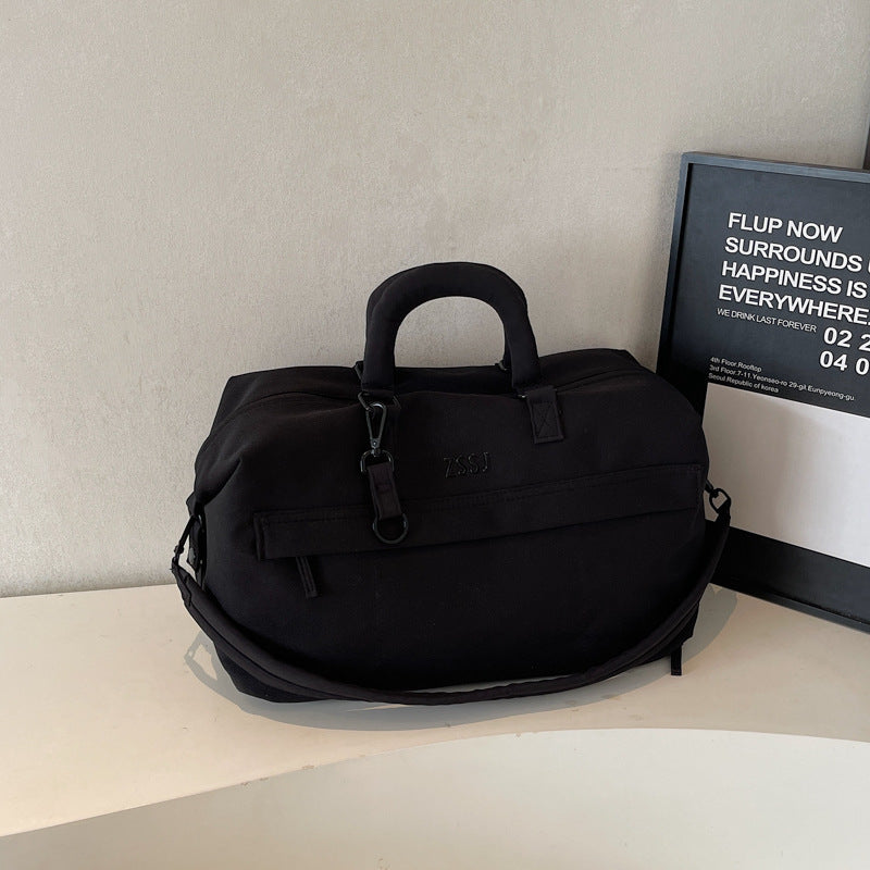 Spacious Travel Duffel Bag Kalsten