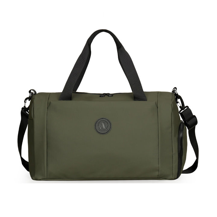 Compact Sports Duffel Bag