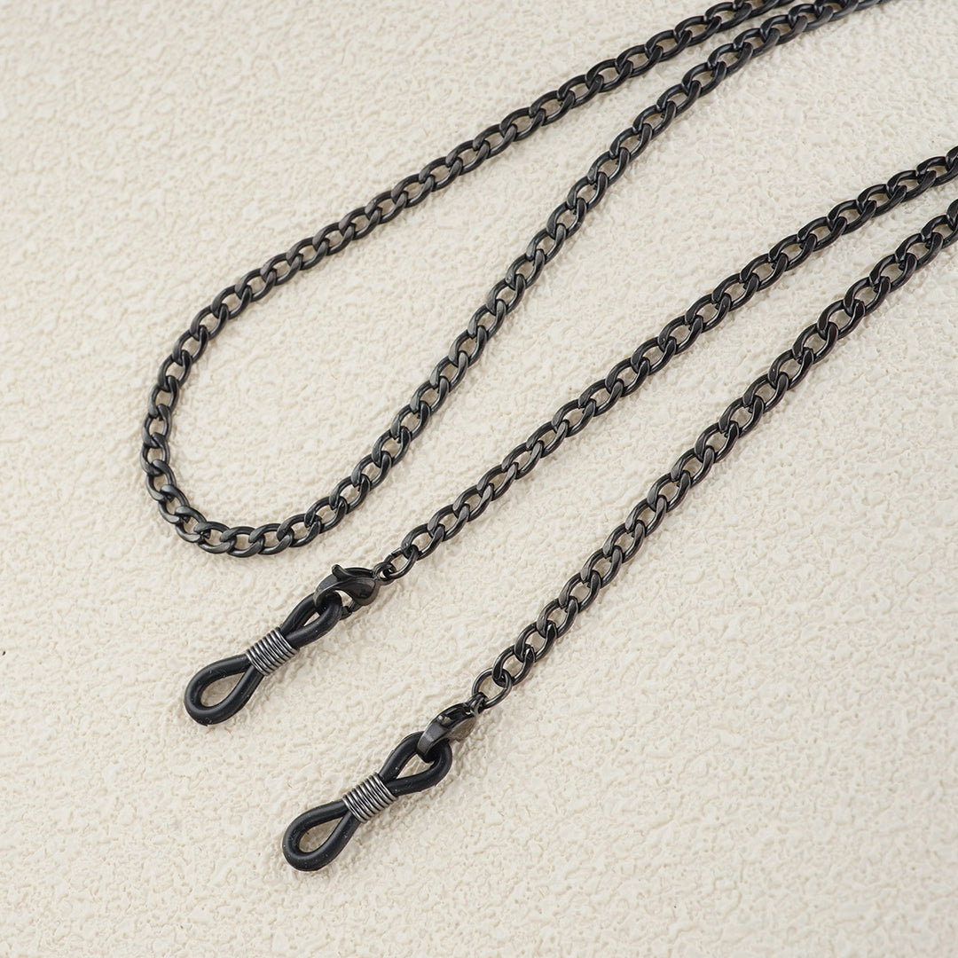 Durable Metal Eyewear Chain Kalsten