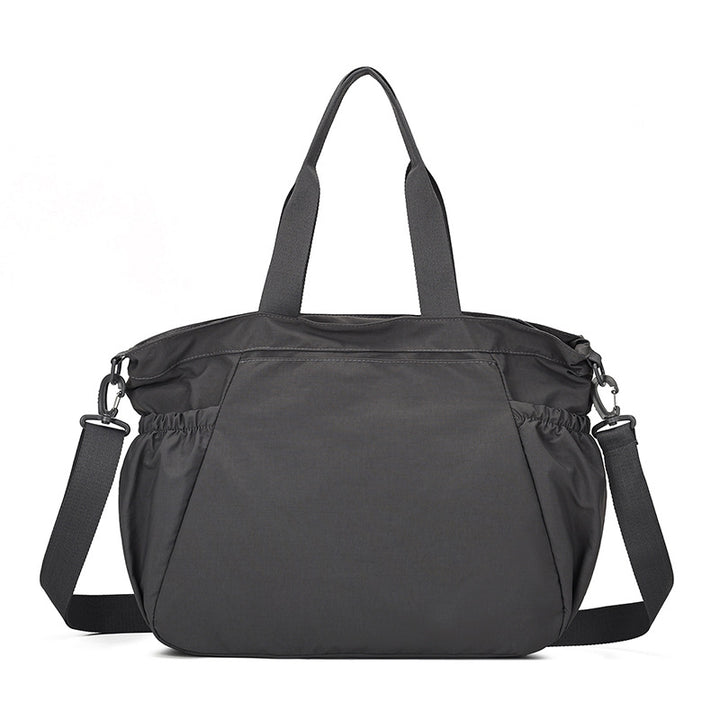 Spacious Travel Tote Bag Kalsten
