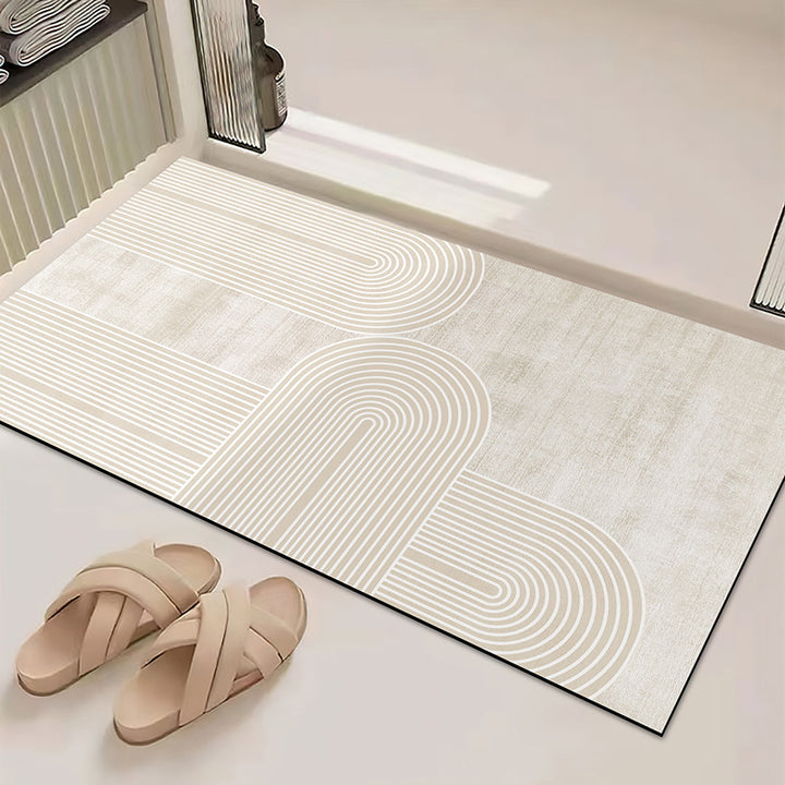 Decorative Area Rug Kalsten