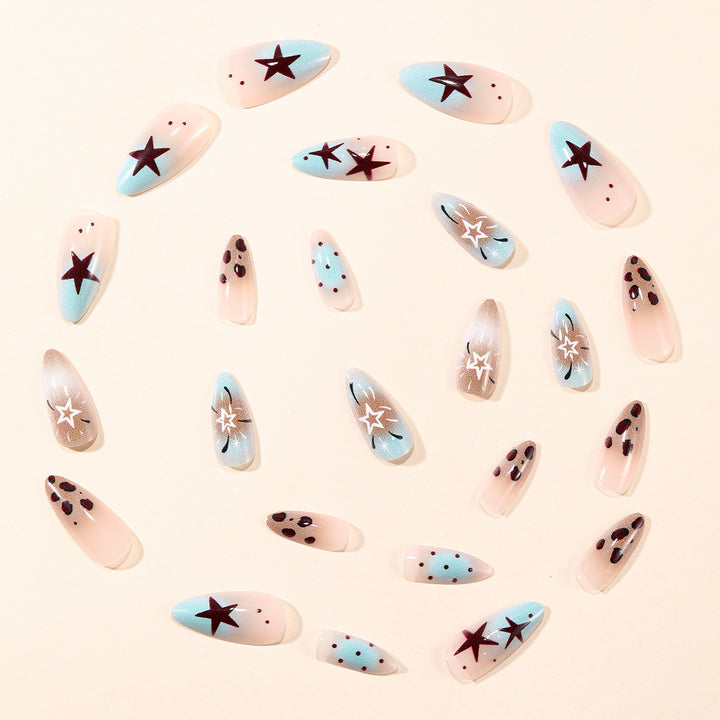 Nail Art Kalsten