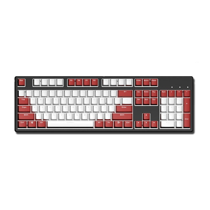 Custom Mechanical Gaming Keyboard Kalsten