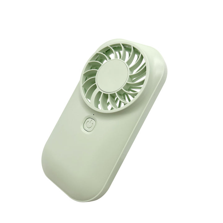 Women's Portable Mini Fan with Rechargeable Battery Kalsten