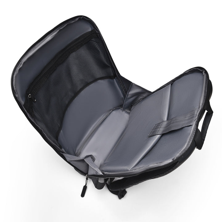 Business Rucksack with Modern Design and Multiple Compartments Kalsten