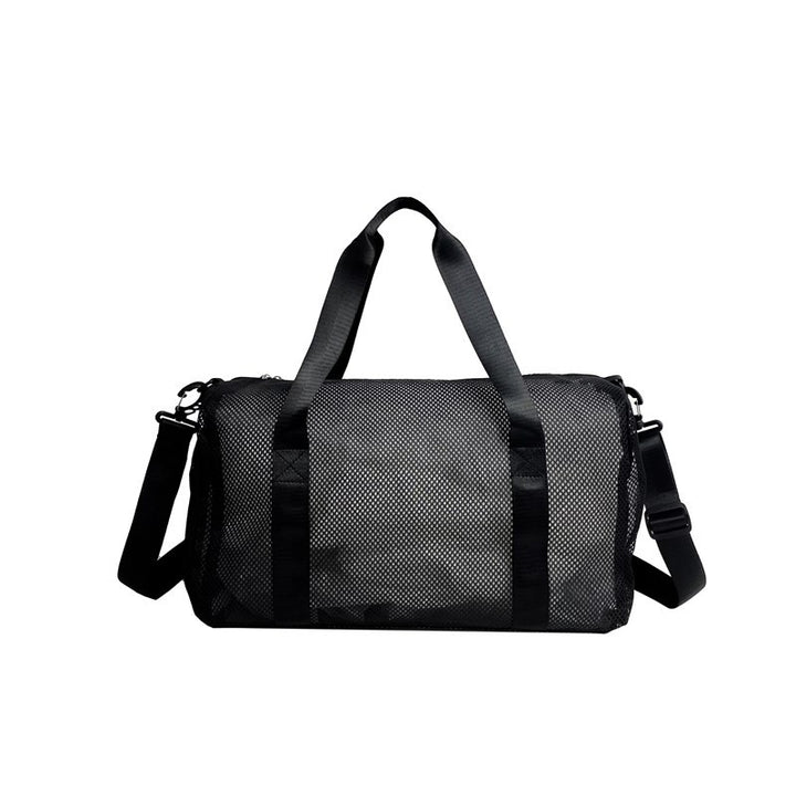 Children's Dinosaur-Themed Adventure Duffle Bag Kalsten