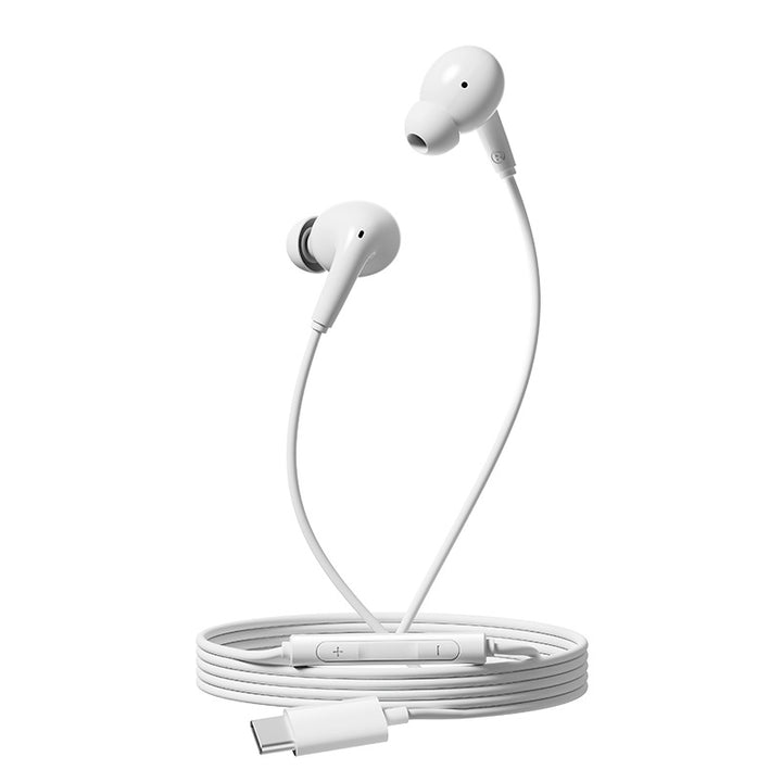 Wired In-Ear Headphones with Noise Isolation Kalsten