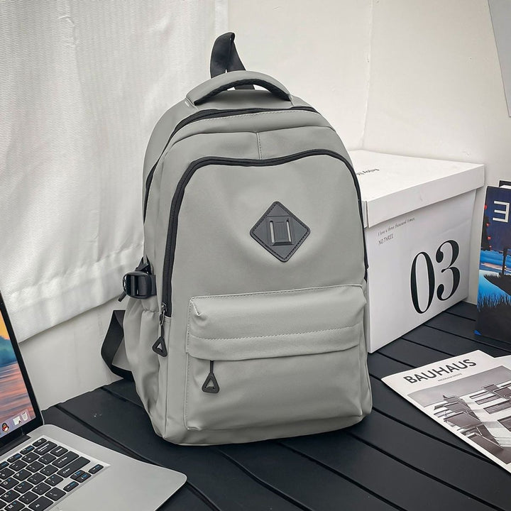 Versatile Urban Laptop Backpack Kalsten