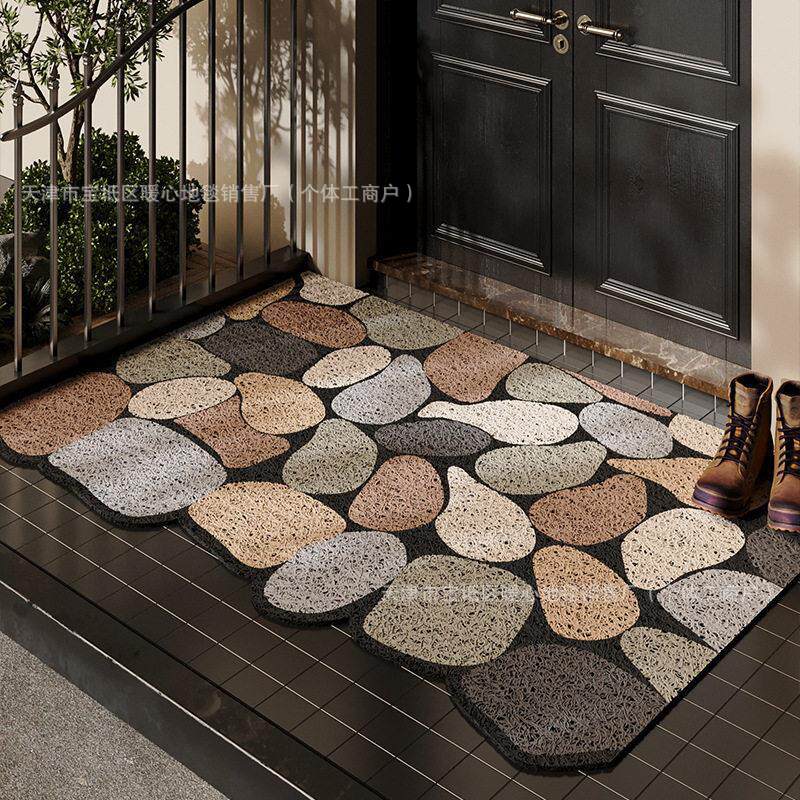Modern Patterned Area Rug for Home