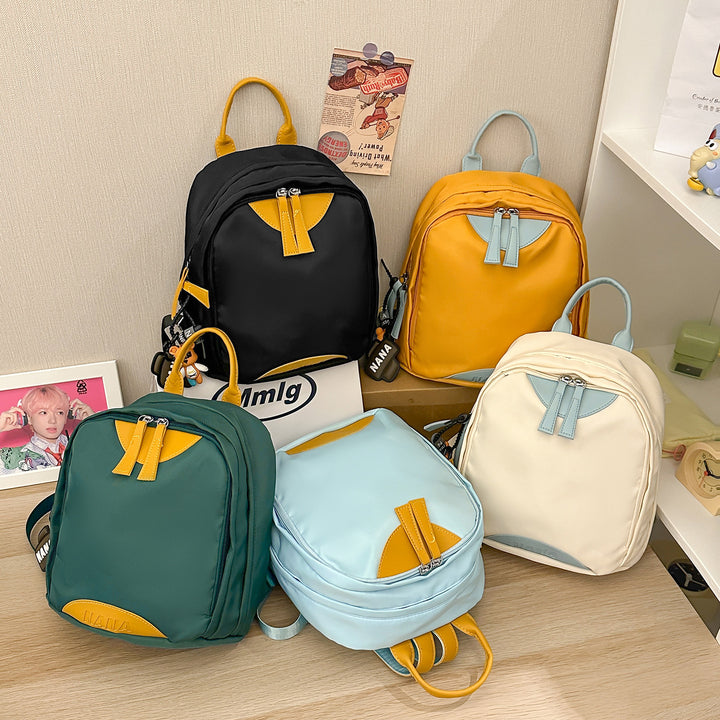 Compact Versatile Backpack Kalsten