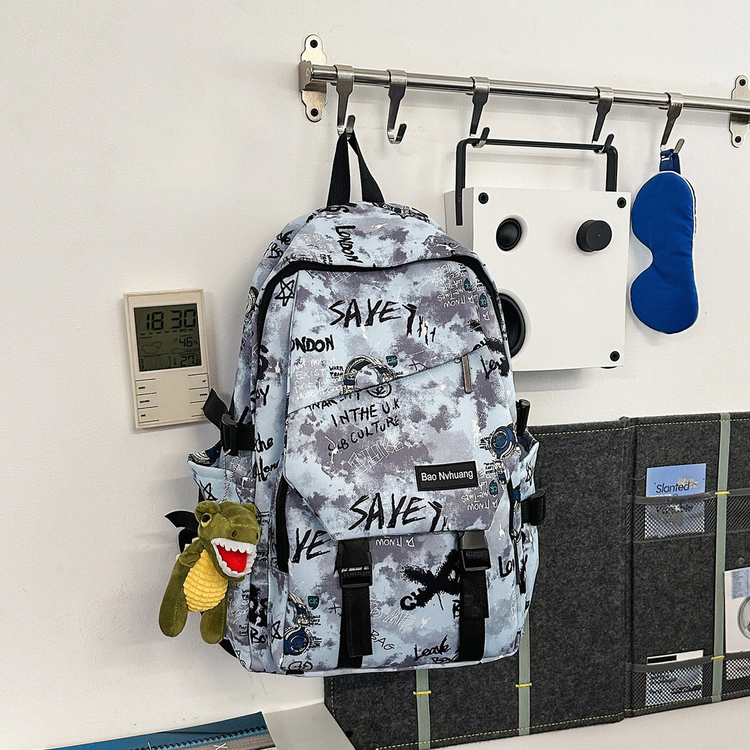 Stylish Urban Casual Backpack Kalsten