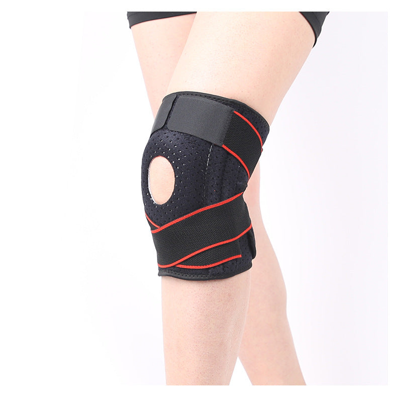 Adjustable Knee Support Kalsten