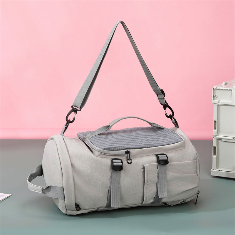 Versatile Hiking Backpack Kalsten