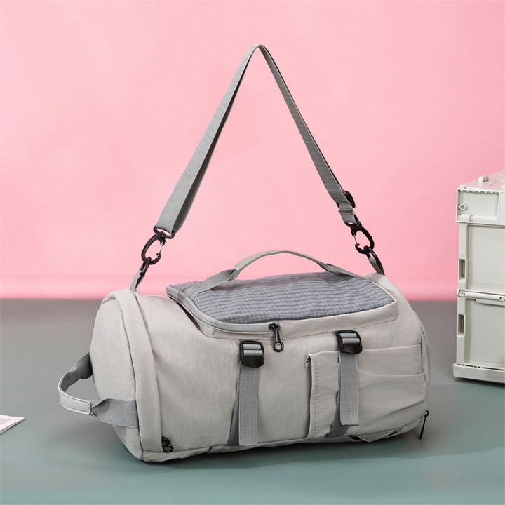 Versatile Hiking Backpack Kalsten