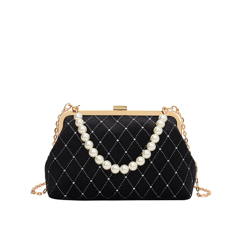 Elegant Vintage Party Handbag