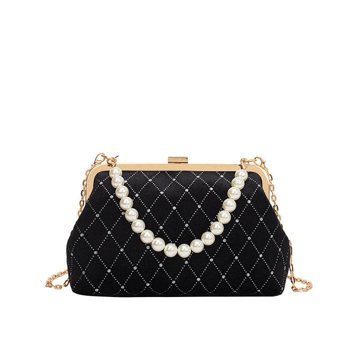 Elegant Vintage Party Handbag