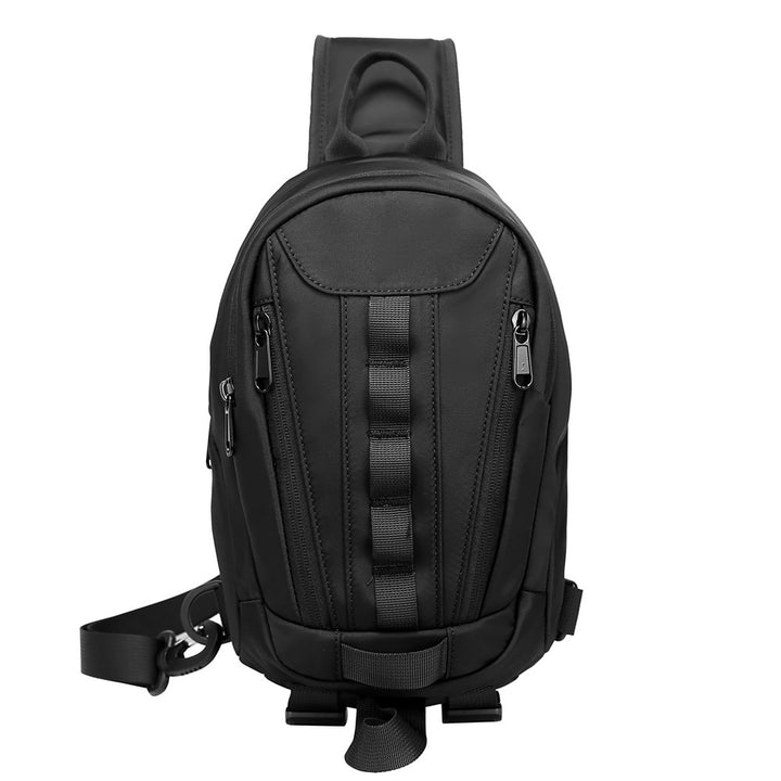 Compact Outdoor Sling Pack Kalsten