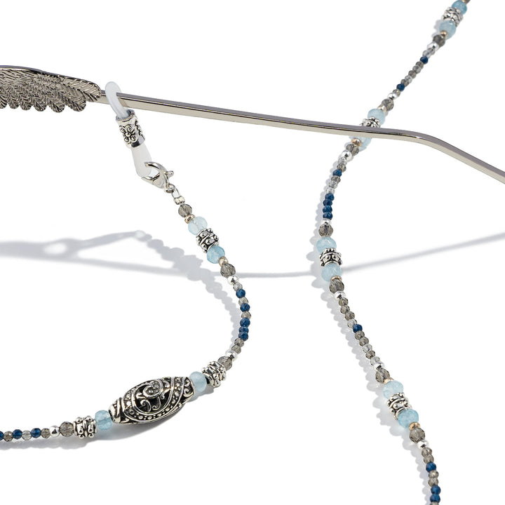 Chic Decorative Eyewear Chain Kalsten