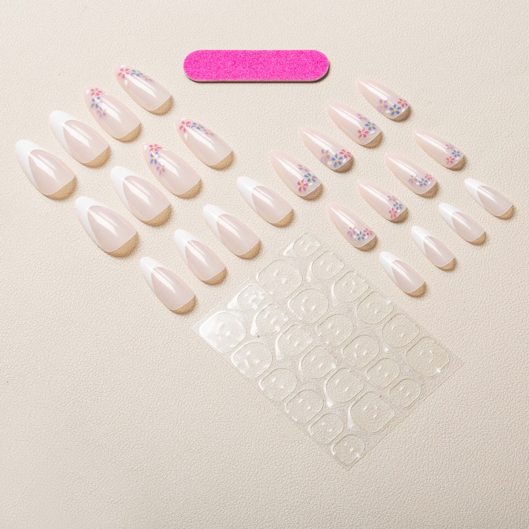 Elegant Nail Art