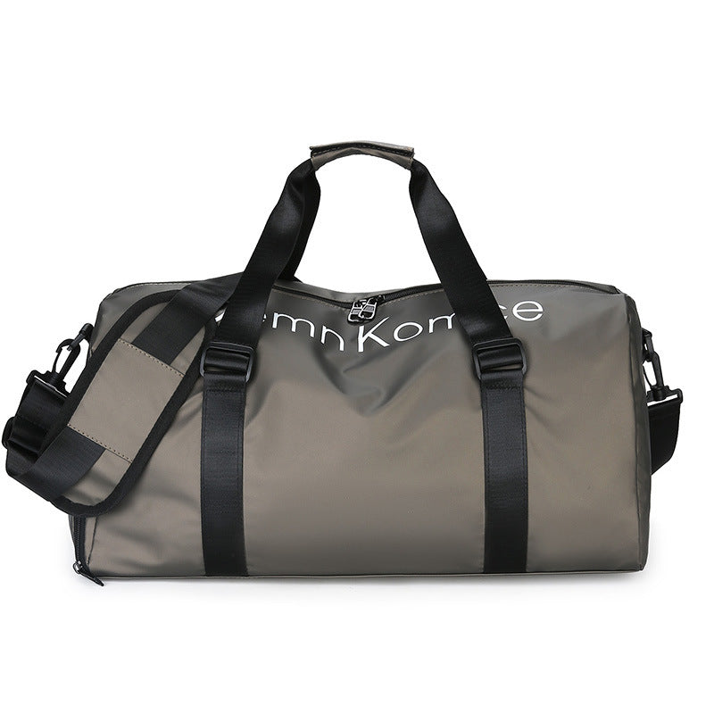 Waterproof Gym Duffle Bag Kalsten