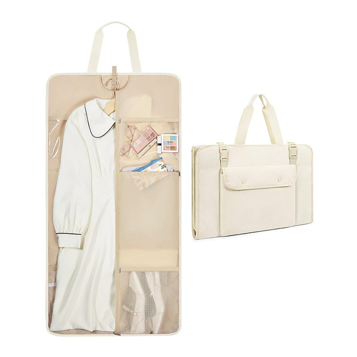 Stylish and Functional Travel Wardrobe Kalsten