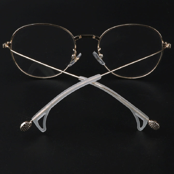 Eyewear Comfort Fit Temple Tips Kalsten