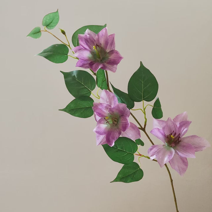 Realistic Magnolia Branch