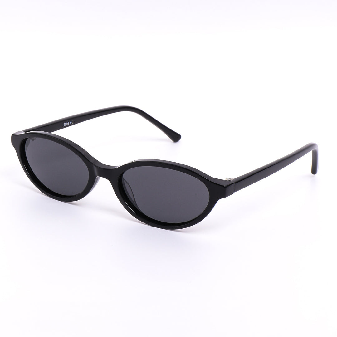 Ladies stylish sunglasses in elegant retro design Kalsten