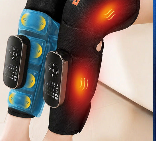 Air Compression Knee Massager Kalsten