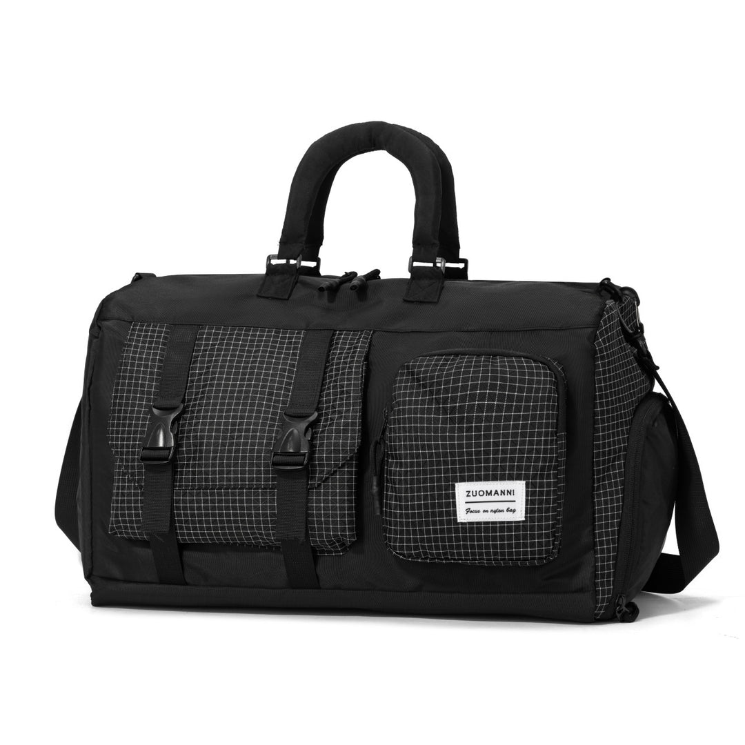 Modern Travel Duffel Bag Kalsten