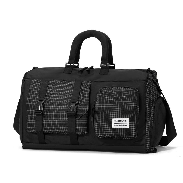 Modern Travel Duffel Bag Kalsten