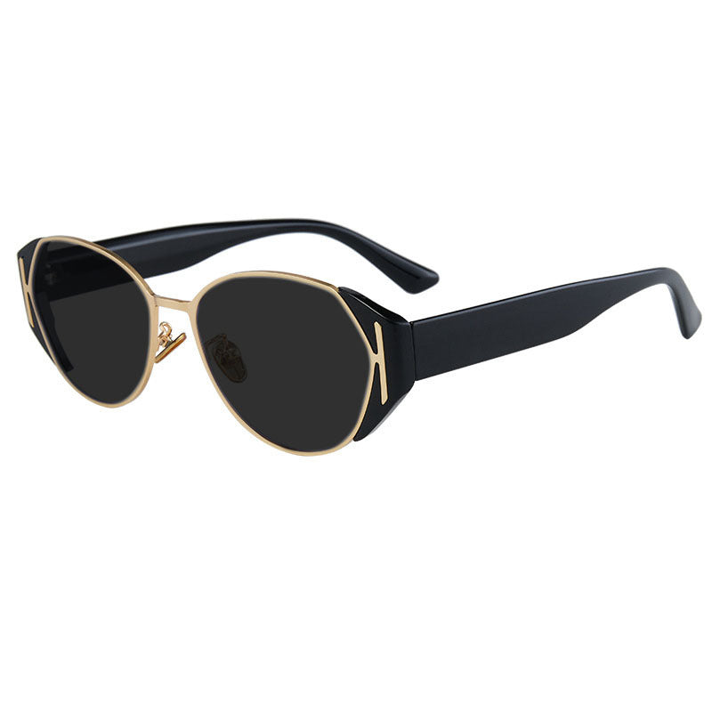 Fashionable Turtle Sunglasses Kalsten
