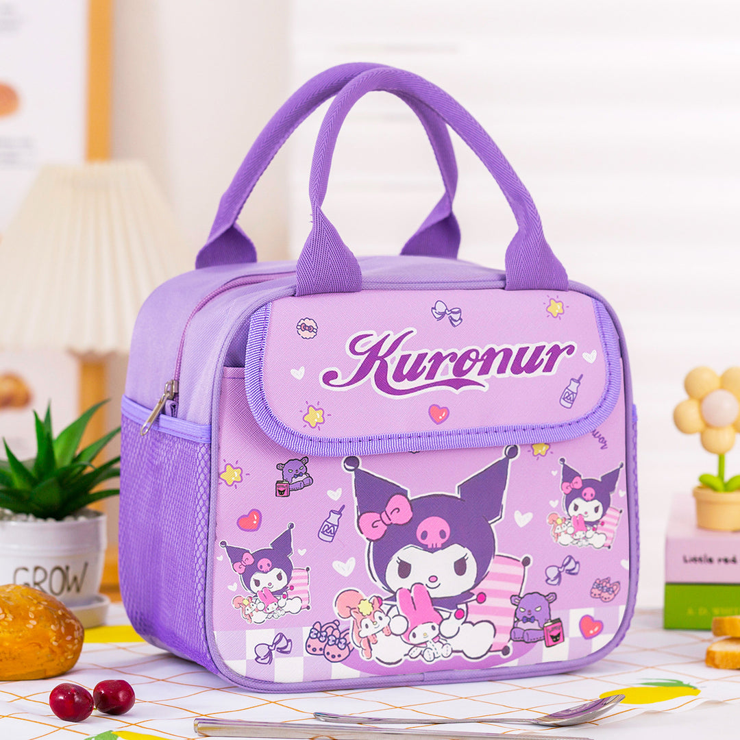 Insulated Lunch Bag Kalsten