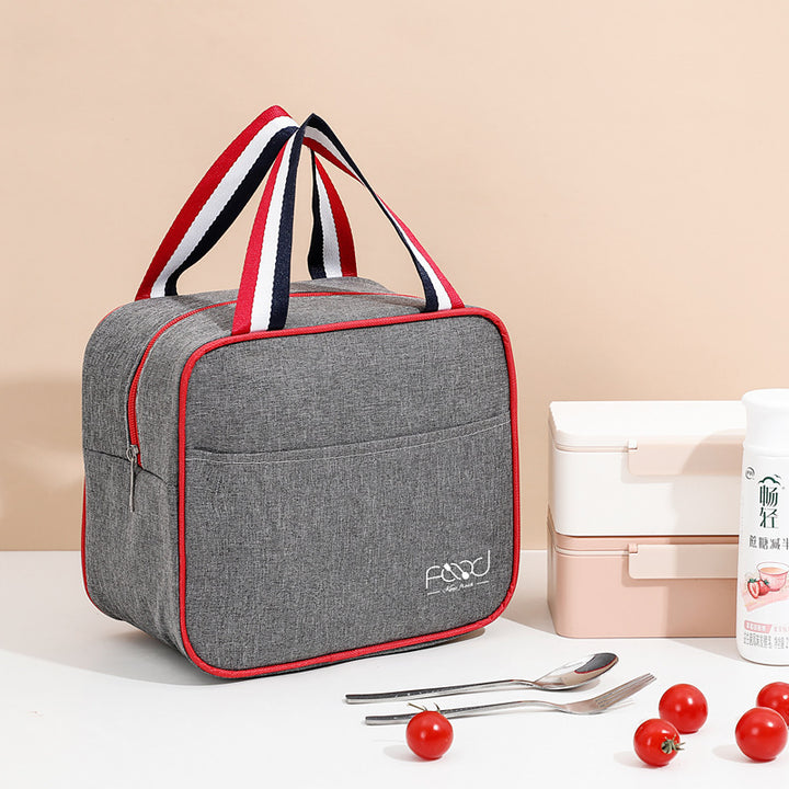 Insulated Lunch Bag