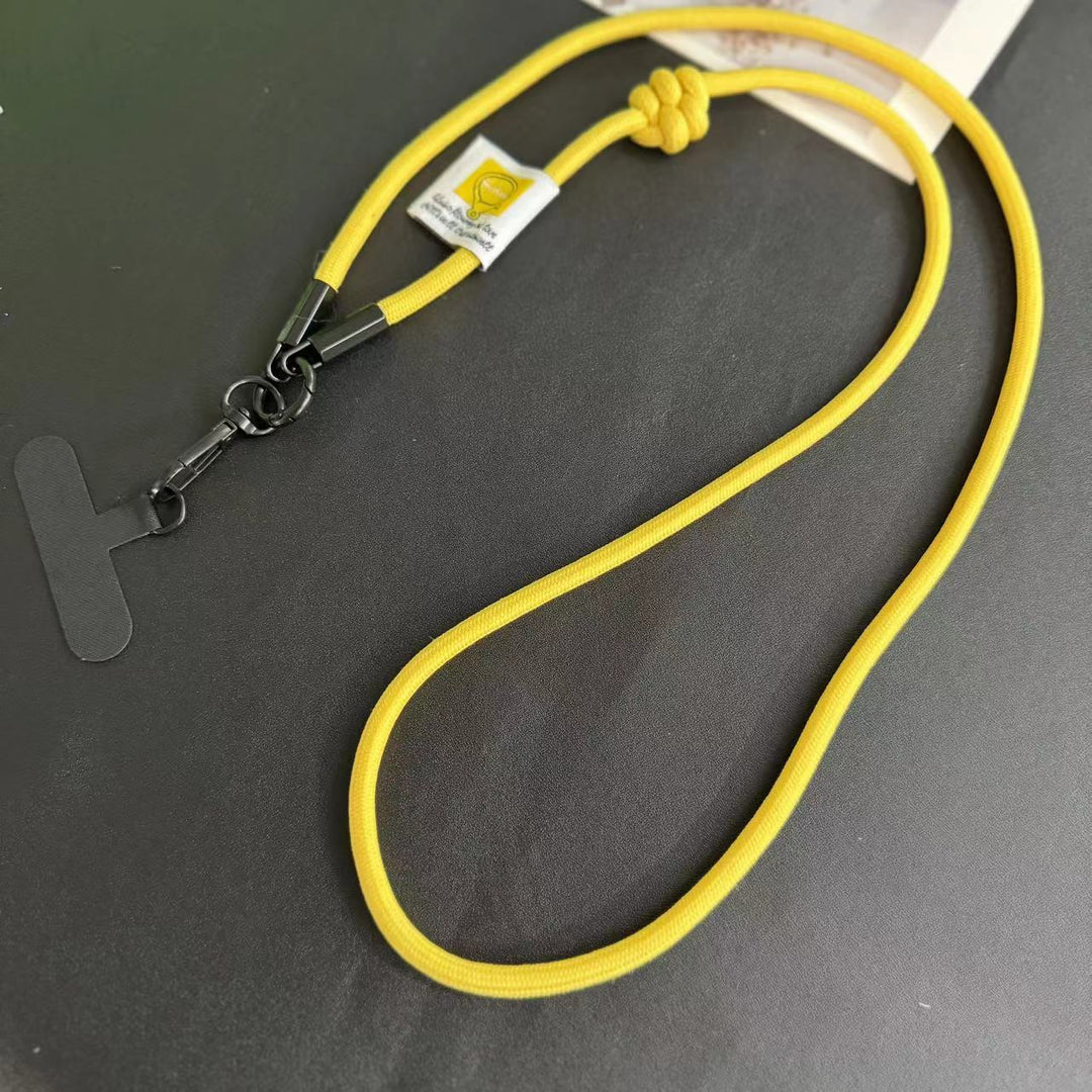 Adjustable Multi-Use Lanyard Kalsten