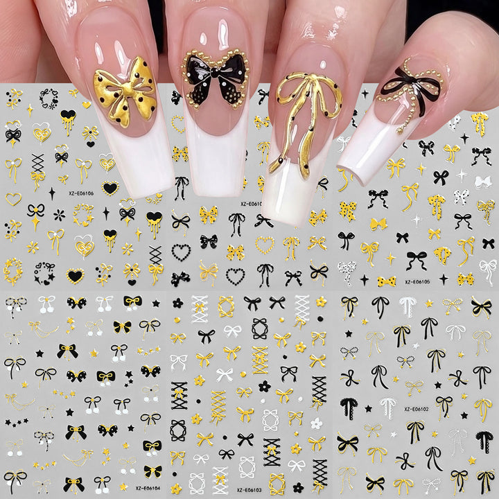 Decorative Stickers