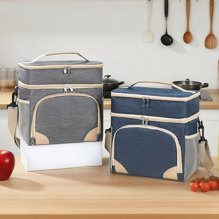 Insulated Cooler Bag