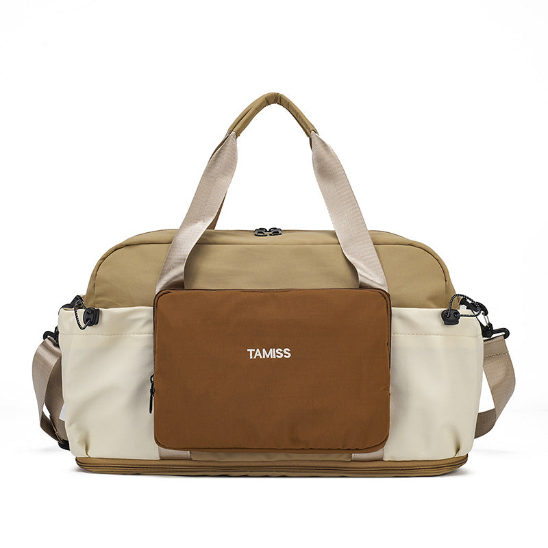 Multifunctional Travel Duffle Bag Kalsten
