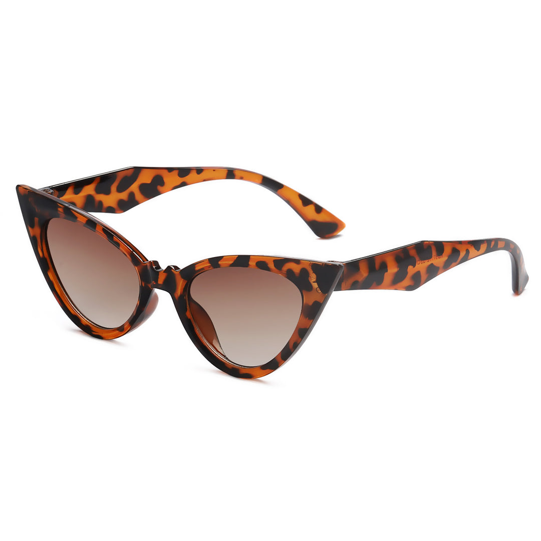 Women's Fashion Cat-Eye Sunglasses Kalsten