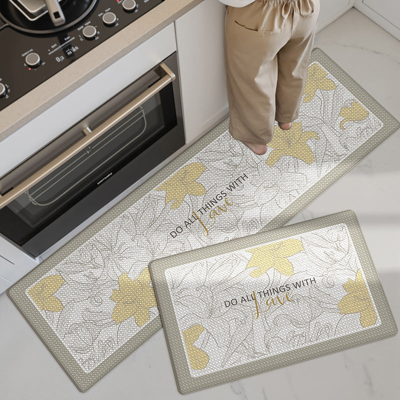 Anti-Fatigue Kitchen Runner Mat Kalsten