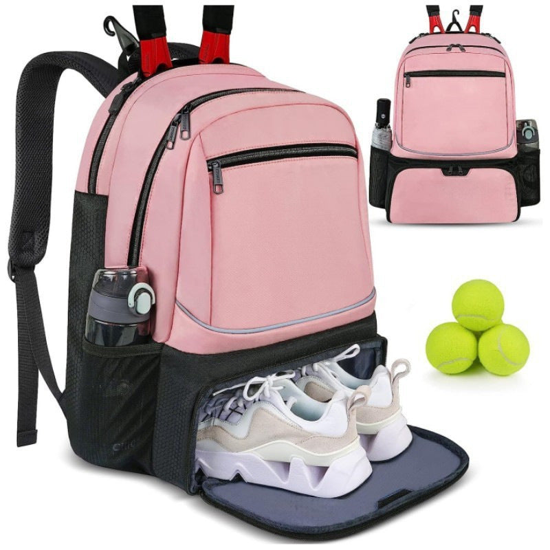 Tennis Equipment Storage Backpack Kalsten