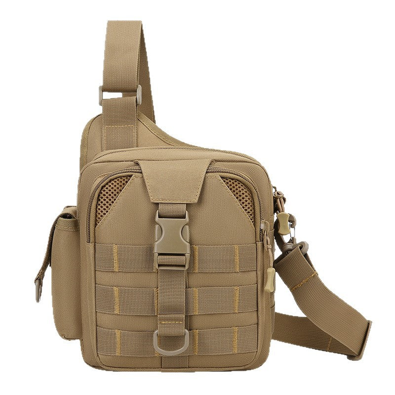 Compact Tactical Gear Sling Bag Kalsten