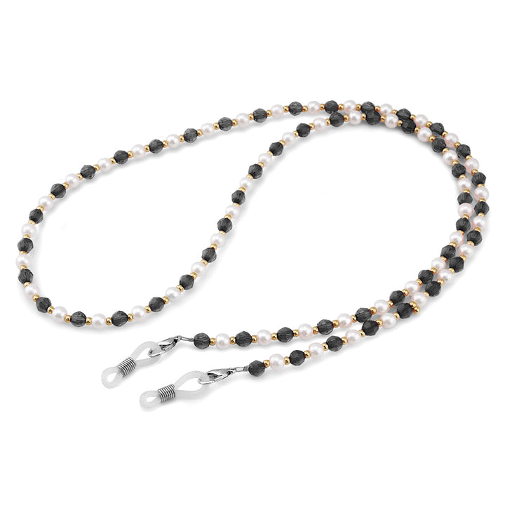 Beaded Eyewear Chain Holder Kalsten