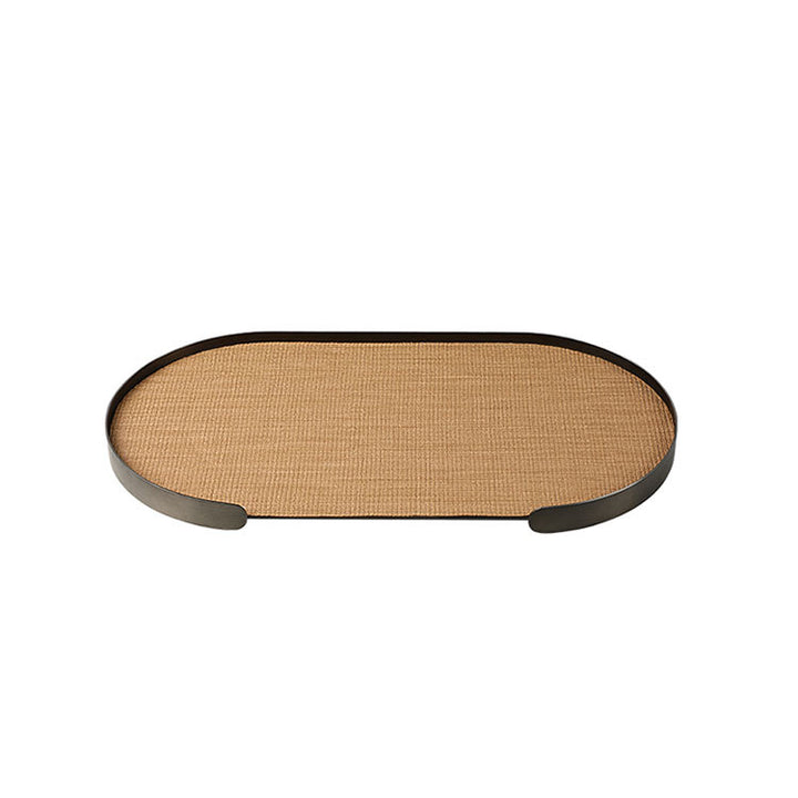 Modern Decorative Serving Tray
