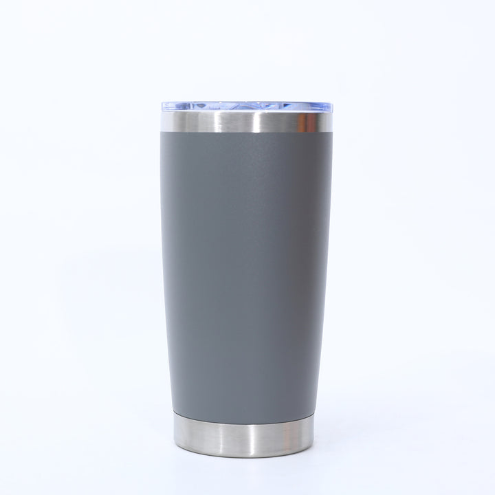 Women High-Quality Insulated Cup with Double Walls Kalsten