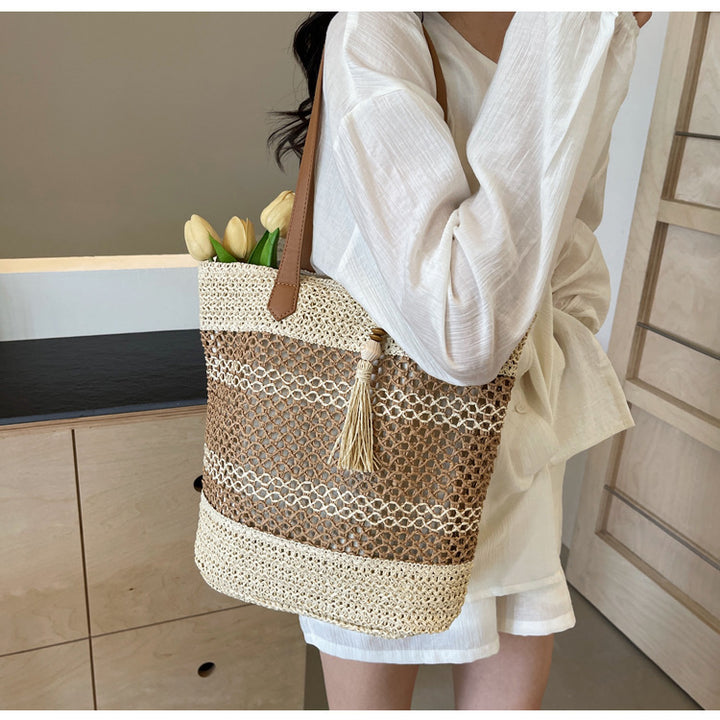 Rich-featured Bastbag Kalsten