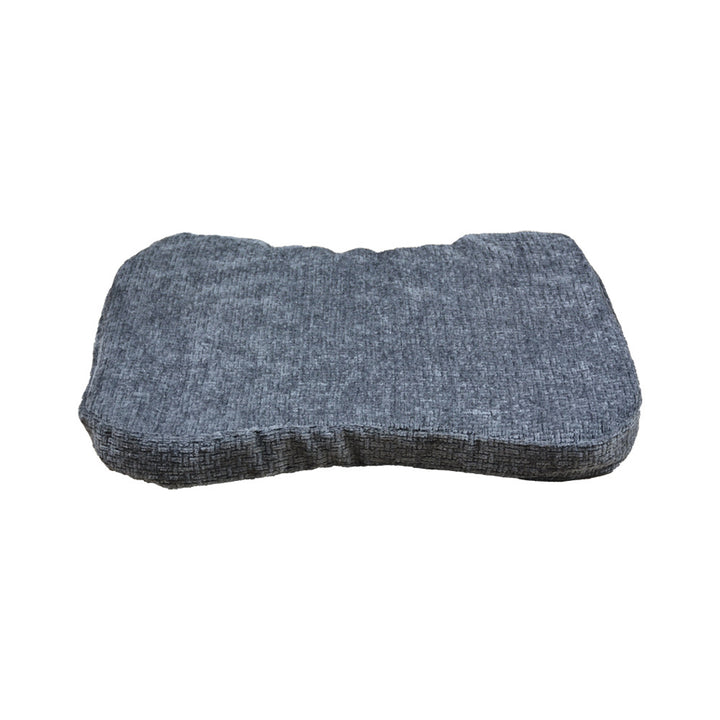 Eco-Friendly Memory Foam Dog Bed